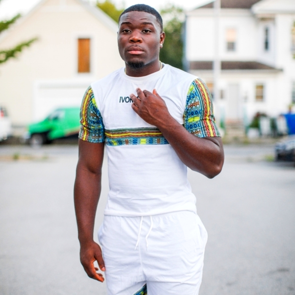 Ivory Coast summer wear - Picture 7 of 8